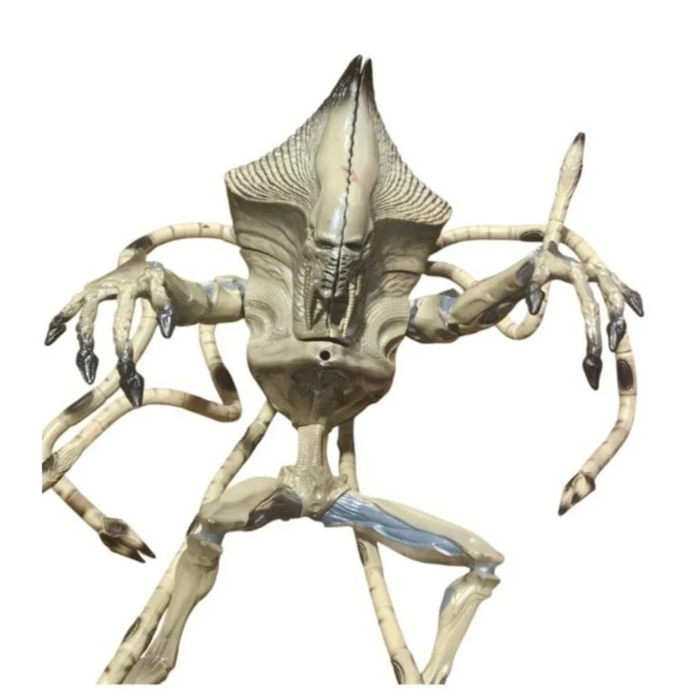 Alien Independence Day Alien Supreme Commander 14